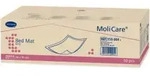 MoliCare&reg; Bed Mat Eco 7 Tropfen Bettschutzunterlage 1590041 , 1 Karton = 50 St&uuml;ck,