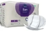 ABENA&reg; San Premium Inkontinenzeinlagen, Gr&ouml;&szlig;e 5 1000021307 , 1 Packung = 36 St&uuml;ck