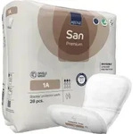 ABENA&reg; San Premium Inkontinenzeinlagen, Gr&ouml;&szlig;e 1A 1000021302 , 1 Packung = 28