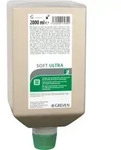 Peter Greven GREVEN&reg; SOFT ULTRA Spezial-Handreiniger 14125008 , 2 Liter -