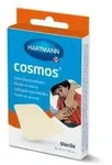 Cosmos&reg; Sch&uuml;rfwundenpflaster 4,5 x 6,5 cm, flexibel 5320281 , 1 Packung = 4 St&uuml;ck