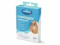 Cosmopor® Waterproof Wundverband 7,2 x 5 cm, wasserfest 9019800 , 1 Packung = 5