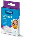 Cosmos&reg; Aqua Wundpflaster 3 Gr&ouml;&szlig;en, wasserdicht 5305400 , 1 Packung = 20...