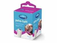 Peha-haft® Fixierbinde, 6 cm x 4 m, selbsthaftend, latexfrei 9280010 , 1...