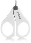 reer Baby Nagelschere BabyCare 81060 , 1 St&uuml;ck inkl. Schutzh&uuml;lle