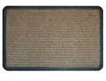 ASTRA Border Star T&uuml;rmatte, 50 x 80 cm 0485040001060 , Farbe: braun