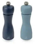 Peugeot Pfeffer- und Salzm&uuml;hle TAHITI LUFT Duo Set, 15 cm 2/42967 , 1 Set = 1x