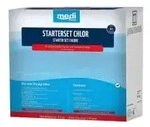 mediPOOL Starter Set Chlor, 5-teilig 0600747MP , 1 Set