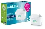 BRITA&reg; MAXTRA PRO All-in 1 Pack 2 Wasserfilterkartuschen 122003 , 1 Packung = 2