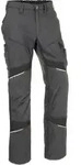 K&uuml;bler&reg; Bundhose ACTIVIQ cotton+, anthrazit/schwarz 2250 3421 , 1 St&uuml;ck,...