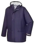 teXXor&reg; PU-Regenjacke LIST, marine 4150, 4151, 4152 , 1 St&uuml;ck, Gr&ouml;&szlig;e: S