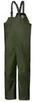 Helly&reg; Hansen PVC-Regenlatzhose MANDAL, armygr&uuml;n 70529 , 1 St&uuml;ck, Gr&ouml;&szlig;e: 4XL