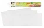 Papstar Butterbrotpapier 14300 , 1 Karton = 30 Packungen &agrave; 100 Blatt = 3.000 Blatt