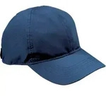 Fristads&reg; Reinraum Cap 5R012 XA32, marine 100634 , 1 St&uuml;ck