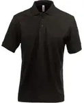 Fristads&reg; Polo-Shirt 1724 PIQ 100222 , 1 St&uuml;ck, Gr&ouml;&szlig;e: M