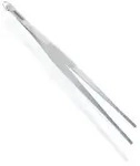 Leifheit K&uuml;chenpinzette 3226 , L&auml;nge: 20 cm
