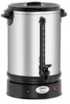 Bartscher Kaffeemaschine Regina 90 A190199 , Fassungsverm&ouml;gen: 90 Tassen