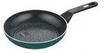 Berndes Bratpfanne, Aluminium/Kunststoff, Softtouch Oberfl&auml;che 0001690124 ,