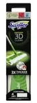 Swiffer Boden Starterset 3D, 3-teilig 8006540040843 , 1 Set = 1 Stab, 4 Trockene