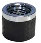 APS Windaschenbecher 00564 , Ma&szlig;e (&Oslash; x H): 9,5 x 8 cm
