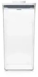 OXO POP Vorratsdose, gro&szlig;es Quadrat 11233400 , 1 St&uuml;ck - 5,7 Liter