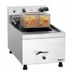 Bartscher Fritteuse 12L-10 162650 , 1 St&uuml;ck