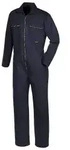 teXXor&reg; Overall 290g/m2 BASIC, Baumwolle, marine 8042 , 1 St&uuml;ck, Gr&ouml;&szlig;e: 46
