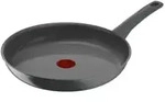 Tefal Bratpfanne Renew On, mit Keramikversiegelung, grau C42706 , 1 St&uuml;ck, &Oslash;...