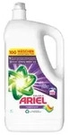 Ariel Color+ Fl&uuml;ssigwaschmittel 8006540840603 , 5 Liter - Flasche f&uuml;r ca. 100