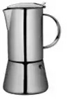Cilio Aida Espressokocher 342 048 , F&uuml;r 4 Tassen