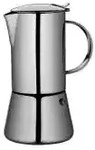 Cilio Aida Espressokocher 342 055 , F&uuml;r 6 Tassen