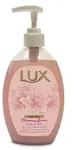 LUX Professional Hand-Wash Seifenlotion 101103113 , 0,5 Liter - Flasche