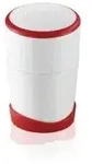 LEIFHEIT ComfortLine Gourmet-Schneider 03046 , 1 St&uuml;ck