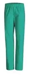 Leiber Schlupfhose, unisex, petrol 08/780/75-00 , Gr&ouml;&szlig;e: 00 (Damen 30/32 = XS,