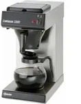 Bartscher Kaffeemaschine Contessa 1000 A190056 , Fassungsverm&ouml;gen: 1,8 Liter