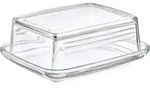 WESTMARK Butterdose Glas, sp&uuml;lmaschinengeeignet 20852260 , 1 Dose