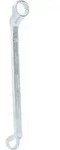 KS TOOLS Doppel-Ringschl&uuml;ssel gekr&ouml;pft 21 x 23 mm - 517.0815