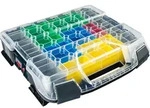 BS Systems W-BOXX 102 Deckel transparent IBS - 6100000371