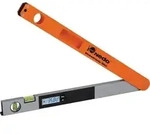 NEDO Winkelmessger&auml;t Winkeltronic Messber.0-355Grad Schenkel-L.60cm 0,1Grad - 405316
