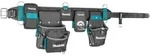 Makita Super-Schwerlast-H&uuml;ftgurt-Set - E-15235