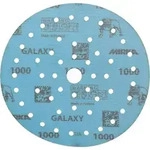 Haftschleifscheibe GALAXY Grip Multifit 150mm K.1000 f.HO/Metall/Lack/Ku.