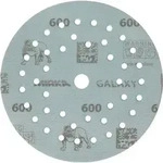 Haftschleifscheibe GALAXY Grip Multifit 125mm K.600 f.HO/Metall/Lack/Ku.