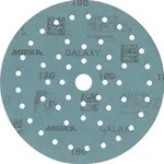 Haftschleifscheibe GALAXY Grip Multifit 150mm K.180 f.HO/Metall/Lack/Ku.