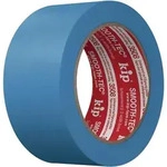 KIP Glattkreppband 3508 SMOOTH-TEC glatt blau 50 m x 48 mm - 3508-47