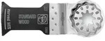 Fein 5x E-Cut Standard S&auml;geblatt curved Starlock 35 mm - 63502227230