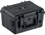 Ku.-Koffer DinoPlus L225xB275xH155mm ABS 1 Griff schwarz 6l ALLIT