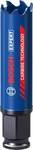 Bosch 2608900428, Bosch Expert Tough Material Lochs&auml;ge 54 x 60 mm - 2608900428