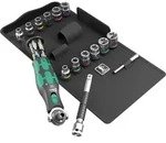 Wera 8009 Zyklop Pocket Set 4 - 05004285001