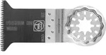 Fein 10x E-Cut Precision S&auml;geblatt Starlock 50 mm - 63502233240