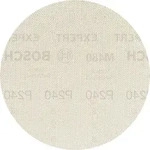 Bosch EXPERT M480 Schleifnetz, 225 mm, K 240, 5 St&uuml;ck - 2608901639